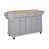 Gray is out of stock selected