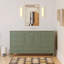 Meuble-lavabo simple l 60 po x P 23 po x H 35 po Claudett-751171620-751171618