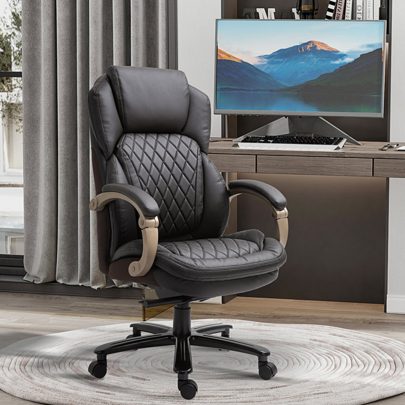Fauteuil de bureau Big and Tall