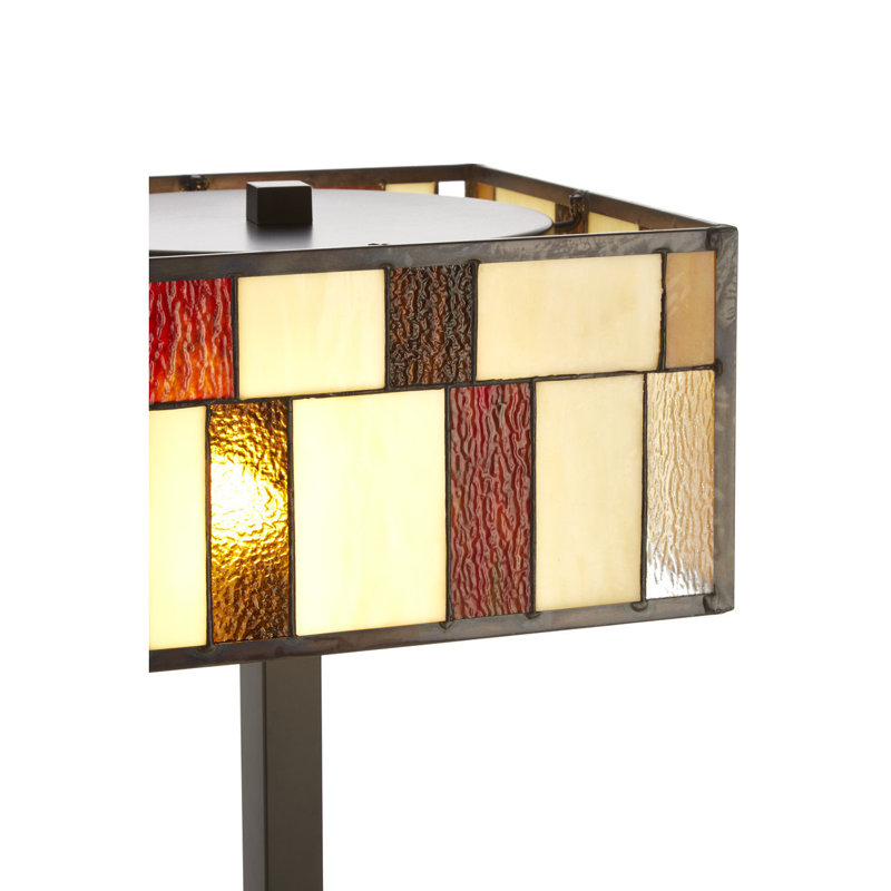 Mundelein Metal Table Lamp