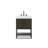 24 inch Single Bathroom Vanity-745395441