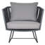 Archipelago Outdoor Lounge Chair