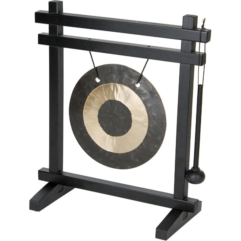 Bureau gong ™
