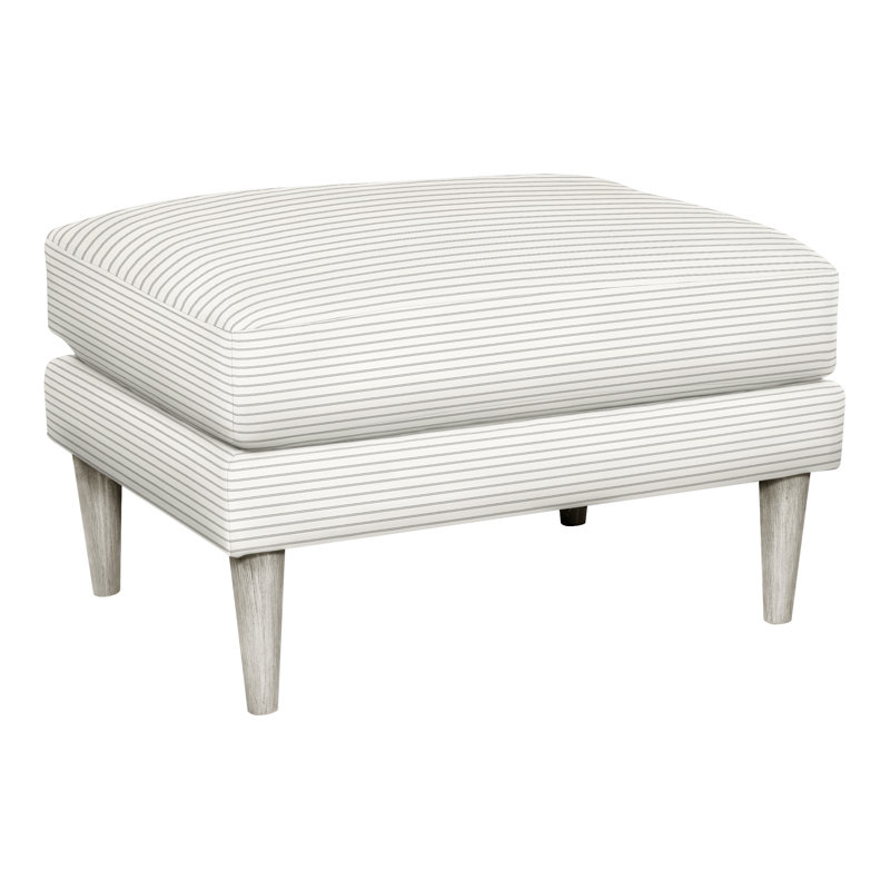Repose-pieds Thea, Perigold Birchbox Tuxedo, Navajo