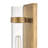 Cala Candle Wall Light-70783089