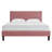 Modway Garcelle Platform Bed-104407601-104407752