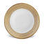 Perlee Gold Charger