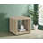 Byington Square End Table-1997959000