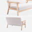 Martinsburg 2 Seater Loveseat