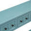 Console Rustic