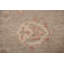 Tapis floral fait à la main Oushak 8 x 10