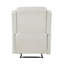 Fauteuil inclinable 1 pièce Taupe-947085442-947085468