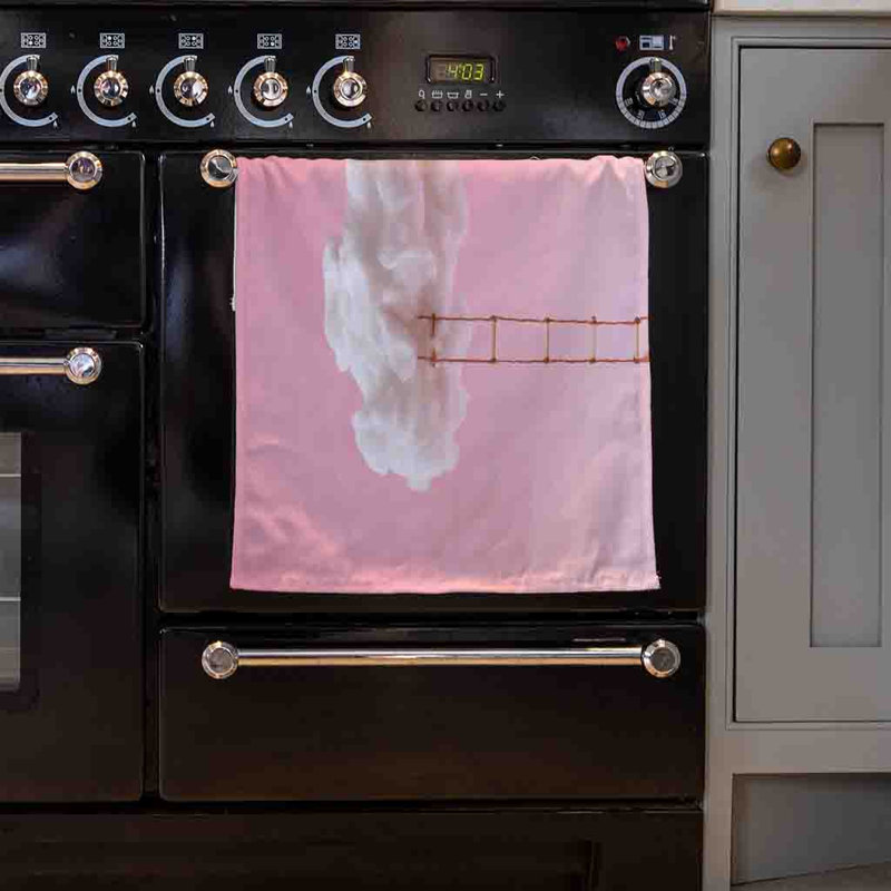 Alfrieda Tea Towel Kitchen Towel