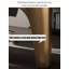 Bureau d'ordinateur Italian Minimalist-1235467994