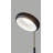 Shep 60'' LED Task Floor Lamp