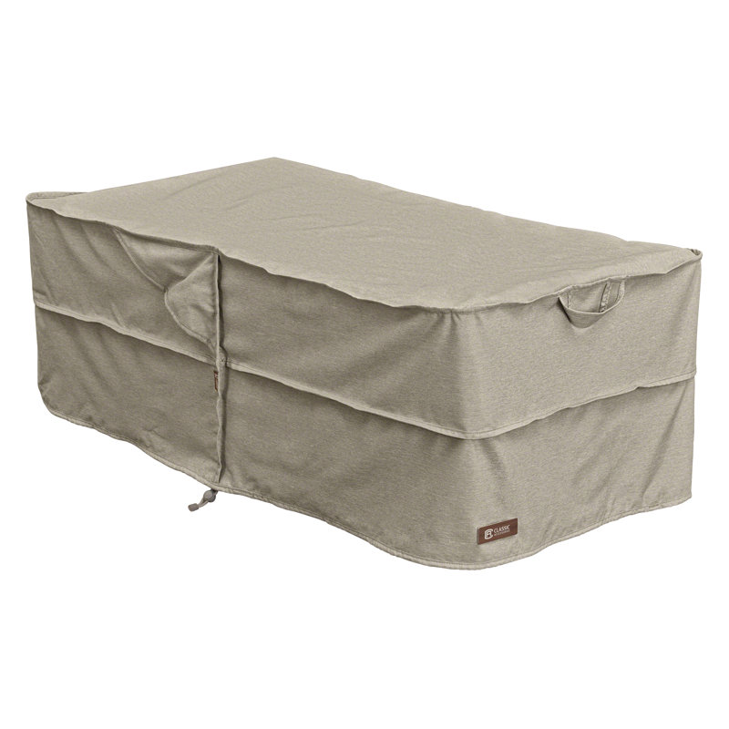 Searcy Outdoor Patio Table Cover
