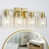 Brushed Brass