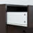 Storage Console Table