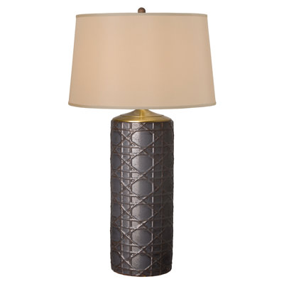 Balakrishna Ceramic Table Lamp
