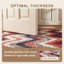 Tapis à poils longs Manor2 Modern-298985077