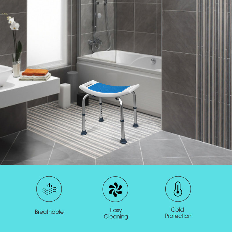 Munsey Shower Chair