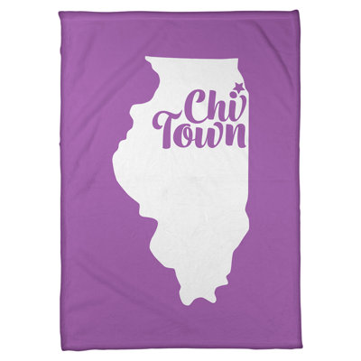 Throw Blanket
