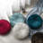 Lanajah Buttons Velvet Throw Pillow-252943910