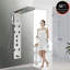 Ann Shower Tower Panel