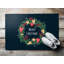 Non-Slip Christmas Outdoor Doormat