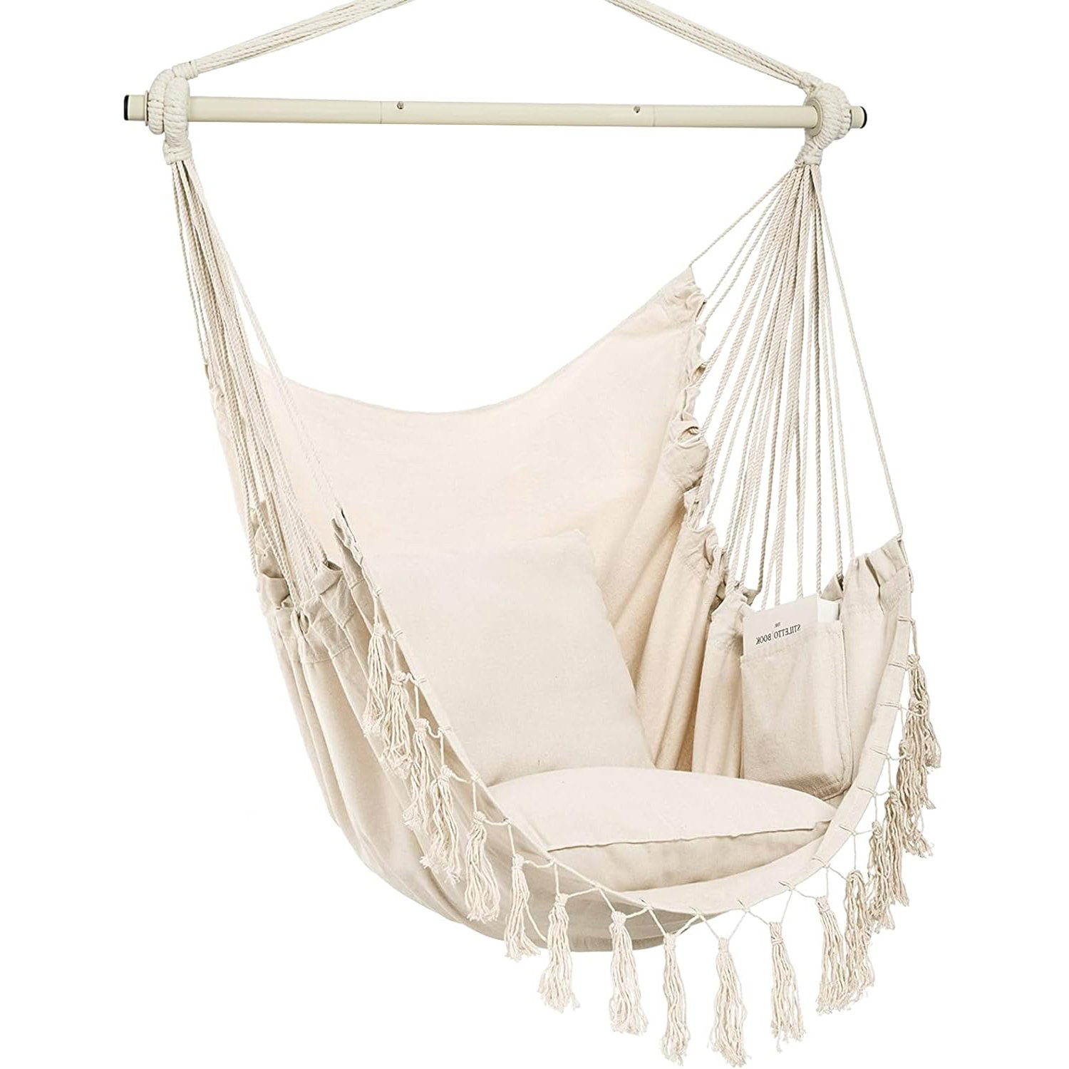 Latitude Run® Vilica Hammock & Reviews | Wayfair