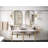 Colinet 24" Wall Mounted Towel Bar-50255047