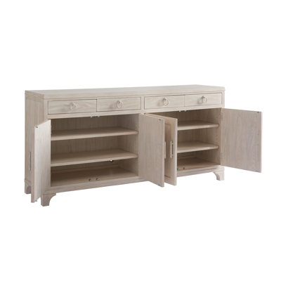 Newport 78'' W Sideboard
