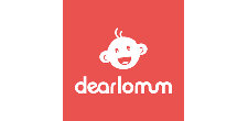 dearlomum Logo