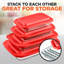 Ensemble de 4 contenants alimentaires-70100692