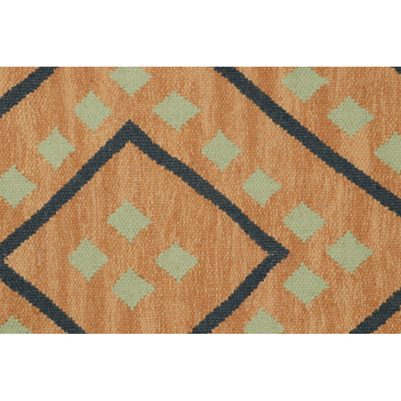 Handmade Wool Area Rug