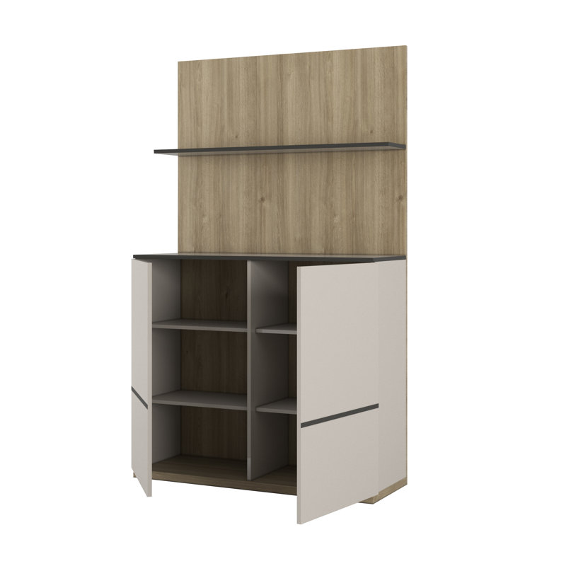 Amae 120cm Sideboard