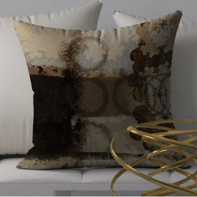 Buy Square Pillow Cover & Insert