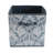 Laura Ashley Collapsible Storage Cube In Parterre