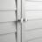 Crenshaw Over The Toilet Storage-947298185