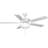 Joines 52'' Ceiling Fan with Light Kit-742609907