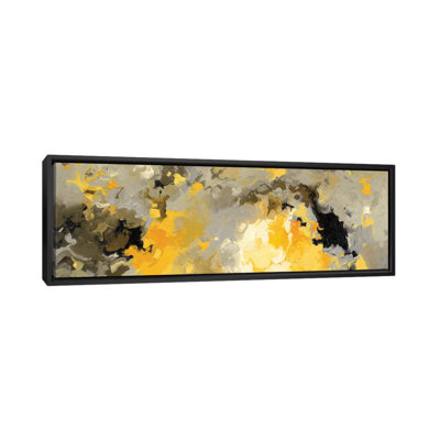 Reproduction d’art sur toile tendue star cloud