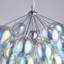 Aberdale 6 - Light Sputnik Chandelier