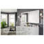 Miroir de salle de bain Minnich