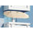 Salerno 3m x 1.5m Rectangular Balcony Parasol-25309067