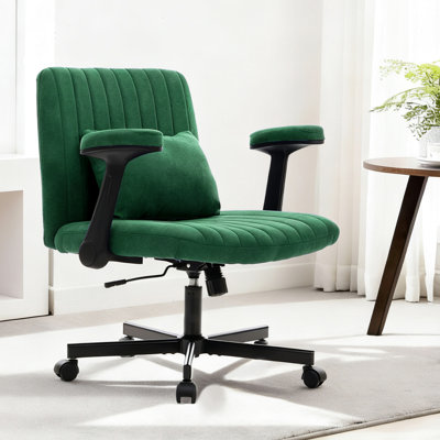 Fauteuil de bureau Criss