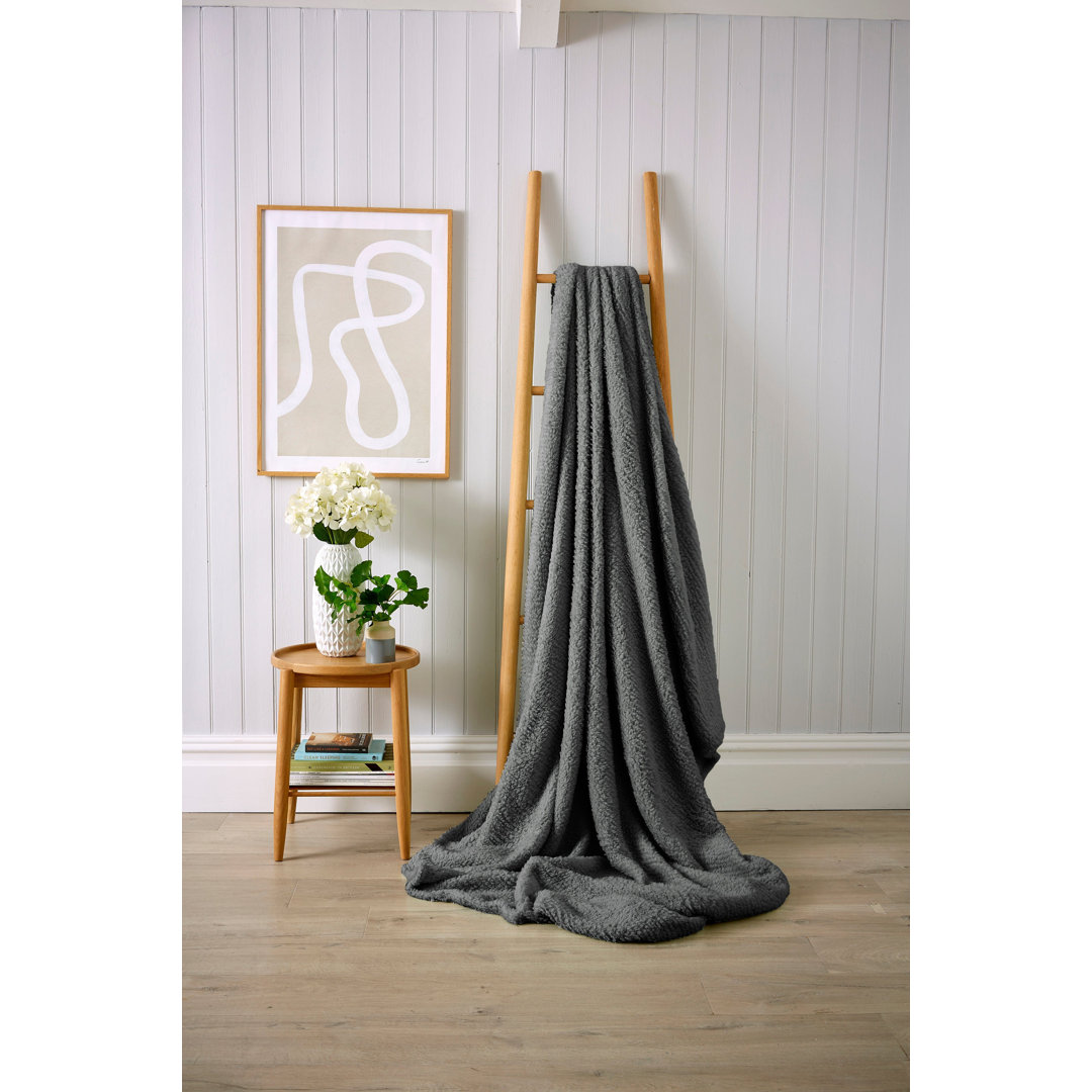 Throw Blanket
