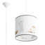 1 - Light White Pendant-865481870