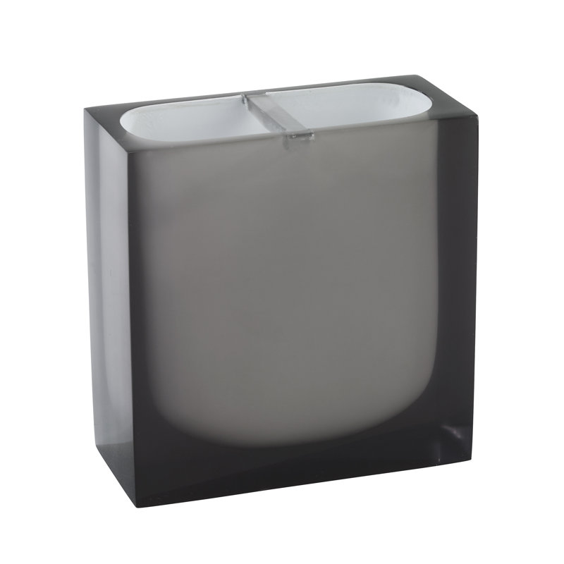 Soho Bath Toothbrush Holder