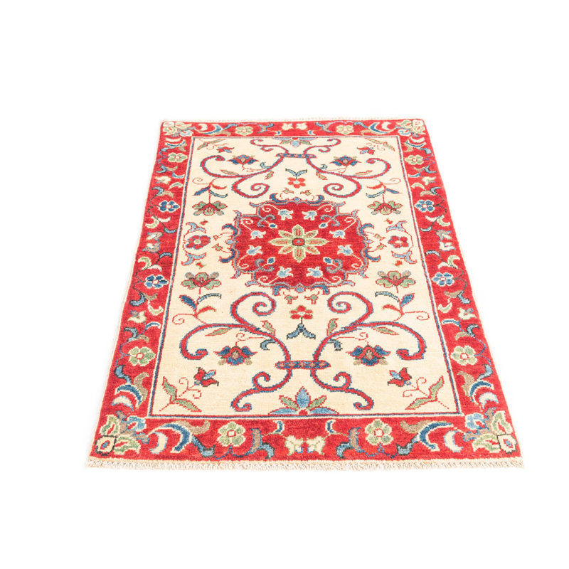 Ochoa Cream Rug