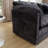 Oversized Sectional Sofa Cloud Couch for Living Room, Modern Chenille L Shaped Couch, Comfy Modular Sofa Sleeper with Moveable Ottoman & Memory Foam-2134163864